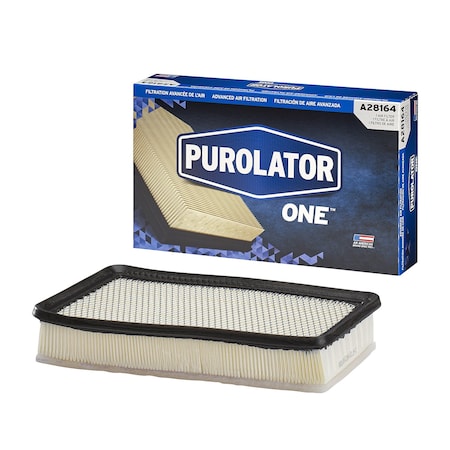 Purolator Purolator A28164 PurolatorONE Advanced Air Filter A28164
